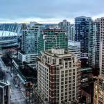 Change(s) of scenery