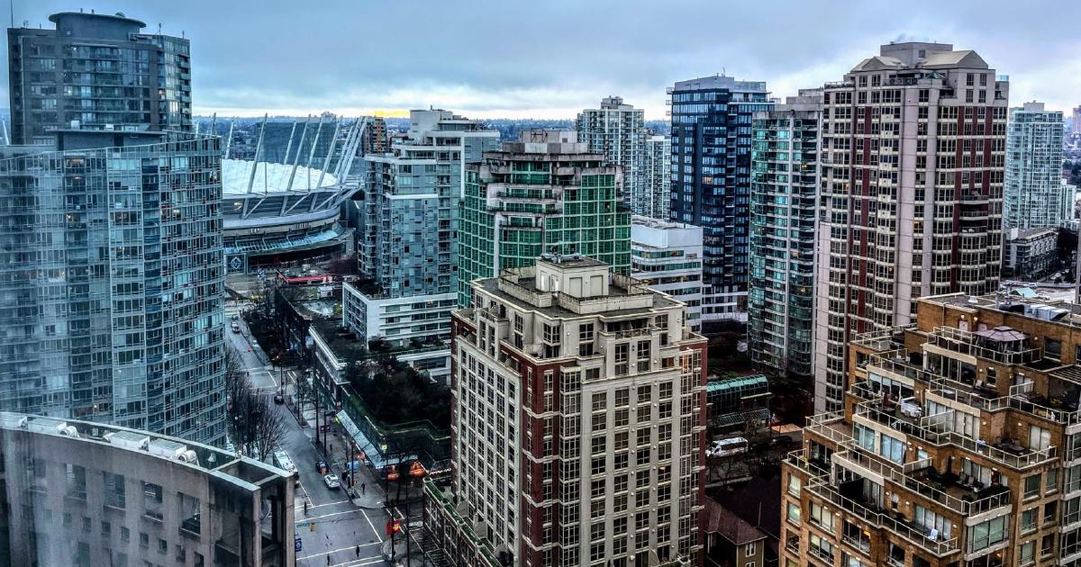 Change(s) of scenery