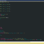 Customising SQL Management Studio 2012