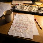 Do you want a job? Then don't do this…