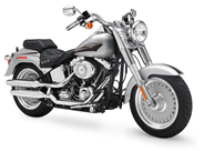 Harley Davidson Fatboy