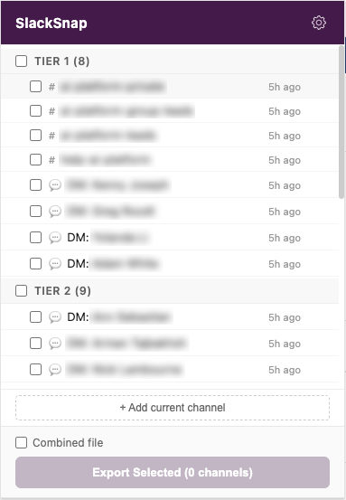New web UI for obs-trascriber