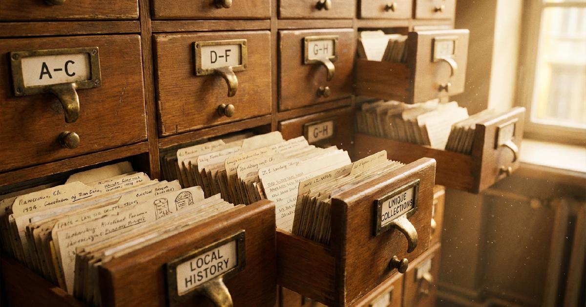 Identifying unique indexes that aren't defined as unique