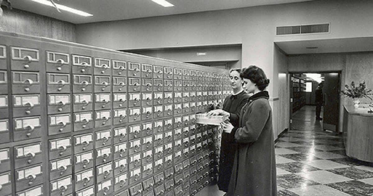 Keeping track of your SQL Server index 