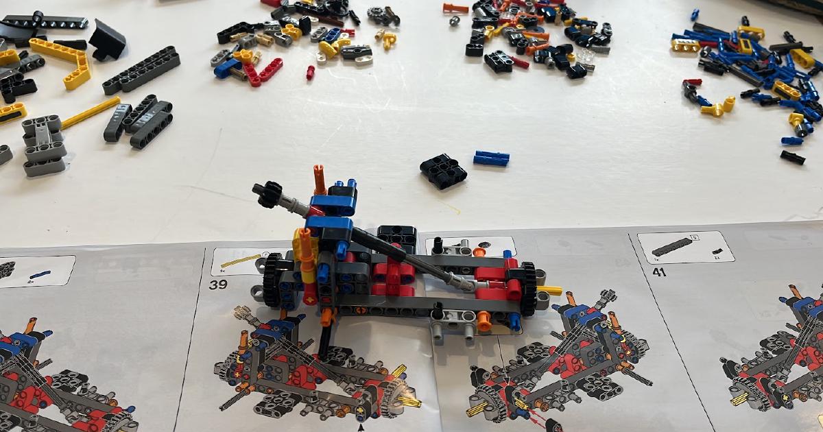 My AI Context System: The Sequel