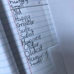 My Posts Started Looking Like Everyone Else's