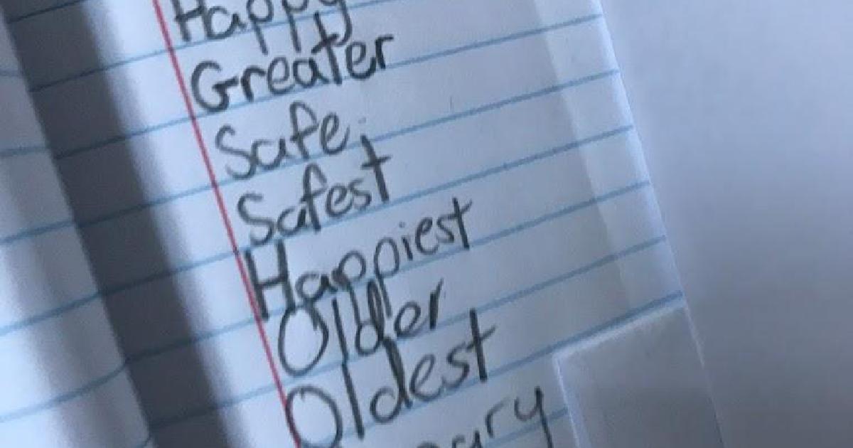 My Posts Started Looking Like Everyone Else's