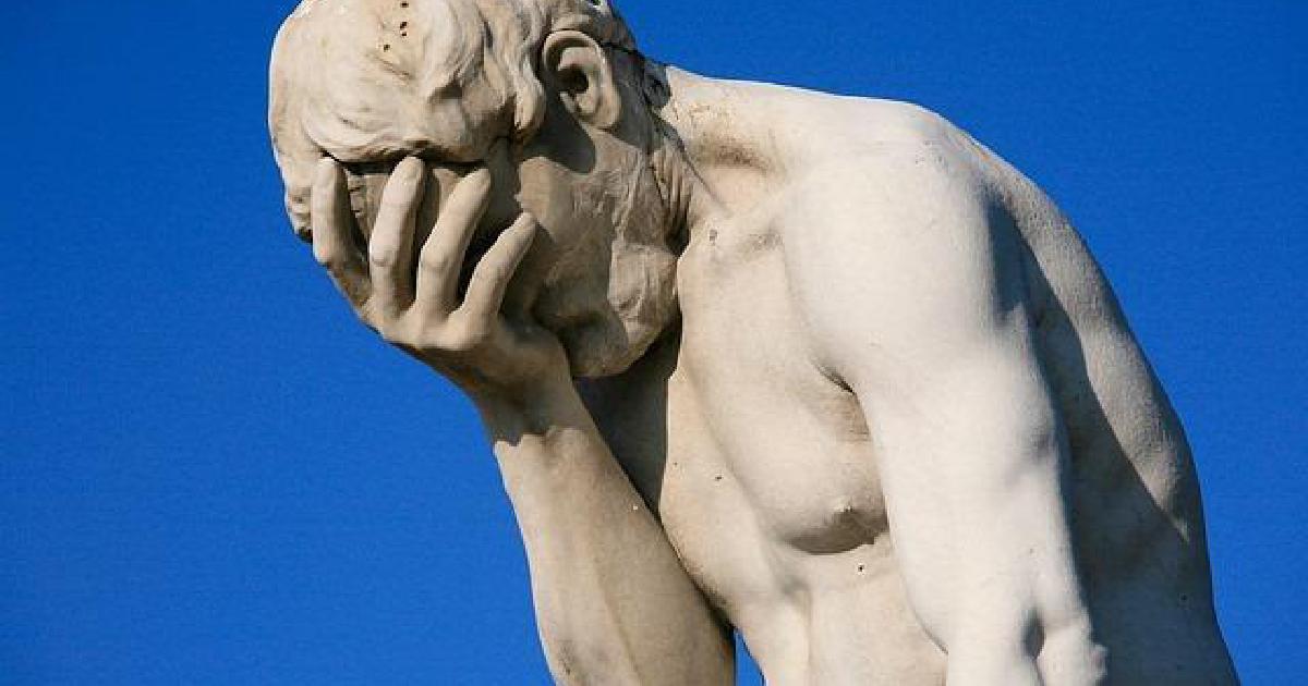 Preventing identity overflow