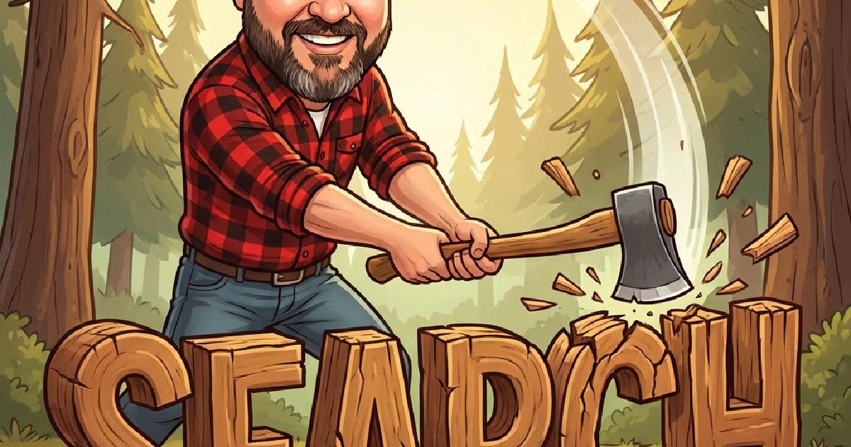 Full-Text Search Operators – Part 3: Splitting the search string