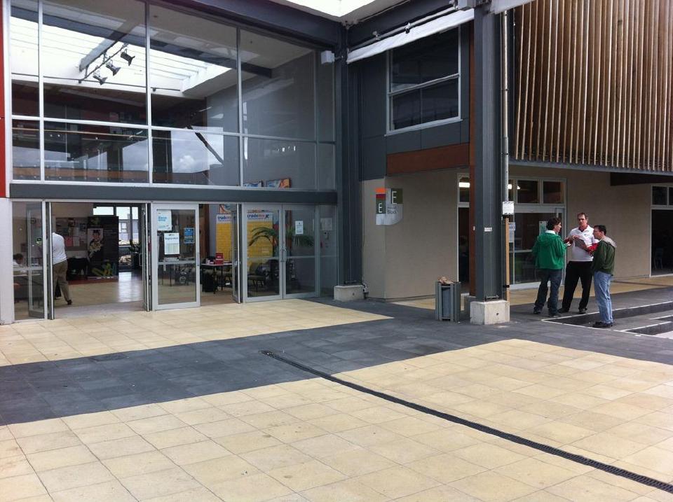 Whitireia Polytechnic