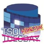 T-SQL Tuesday #21 - Temporarily permanent hacks