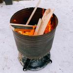 Throwing away my fancy AI memory system