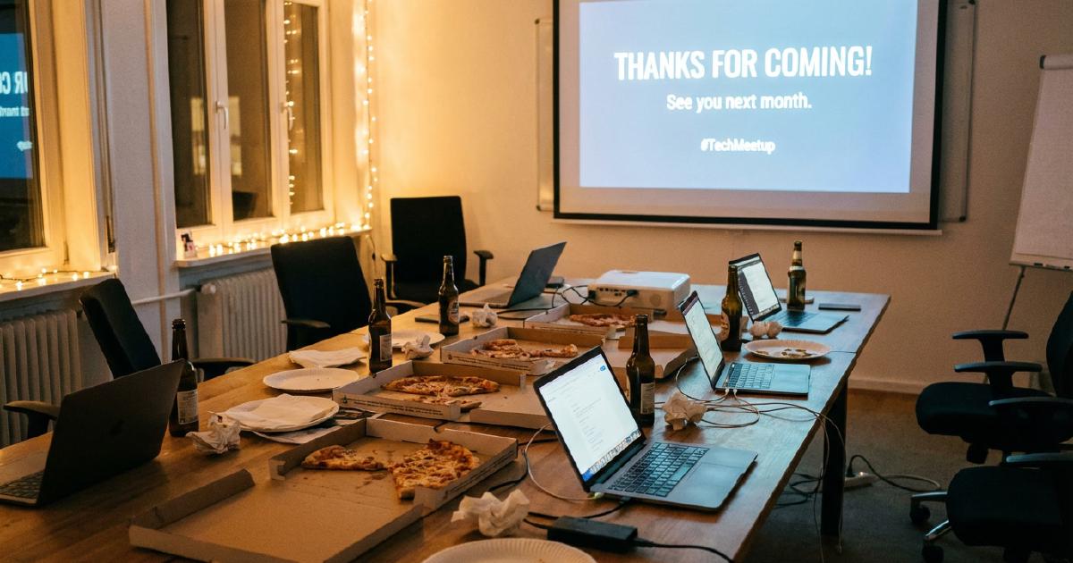 Wellington SQL Server User Group