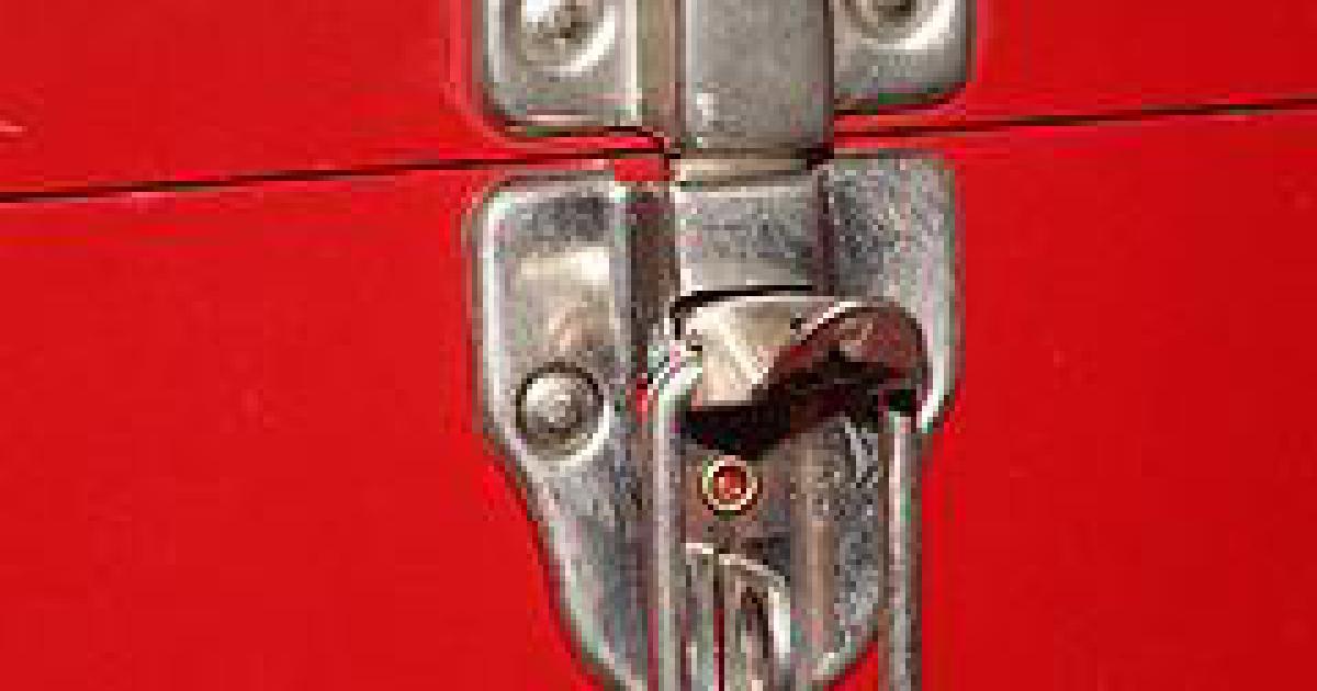 What's in your toolbox?